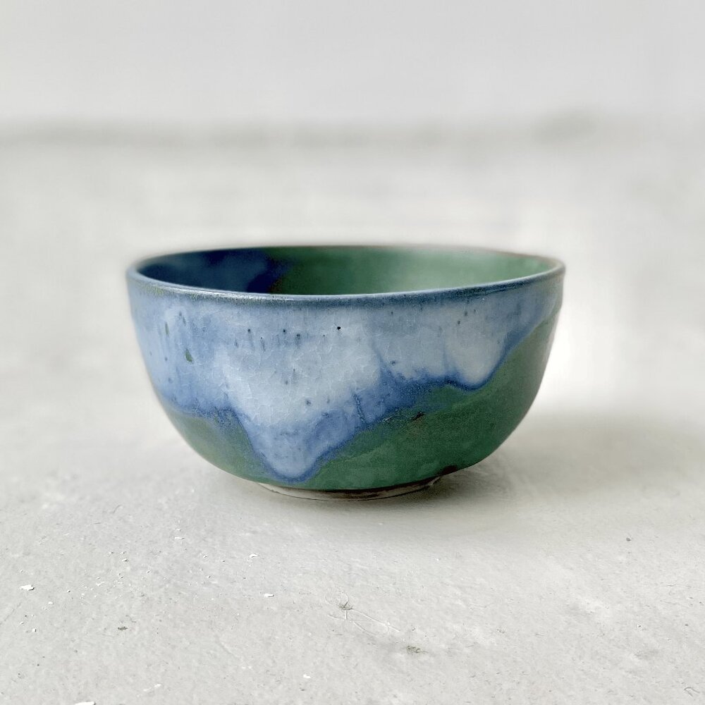 Medium size Bowl #0070